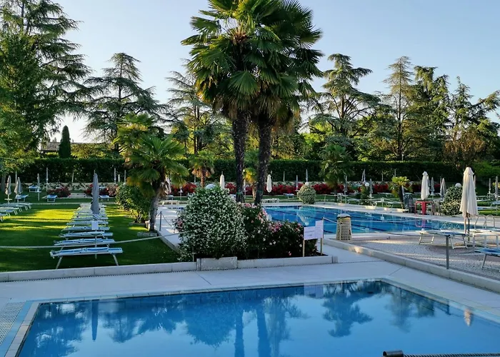 Best Western Plus Hotel Modena Resort