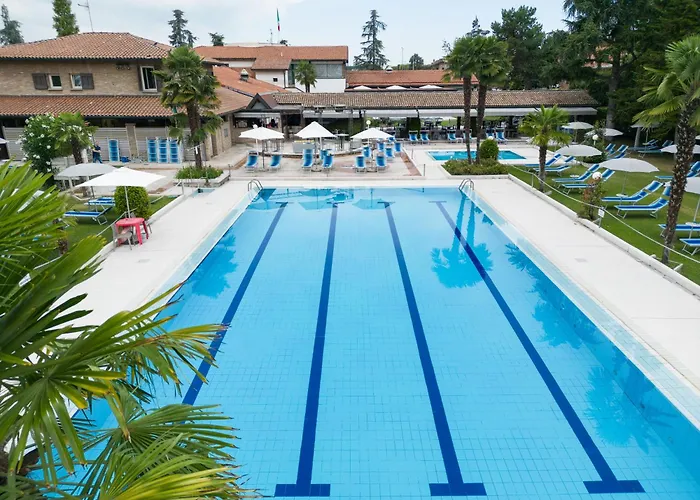 Best Western Plus Hotel Modena Resort