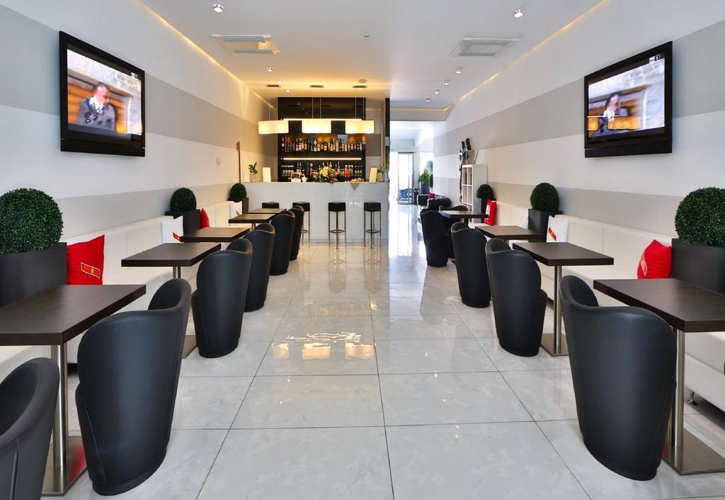 Hotel Western Modena