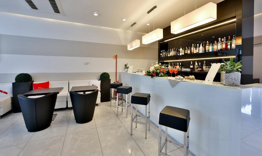 Western Modena Hotel 4*