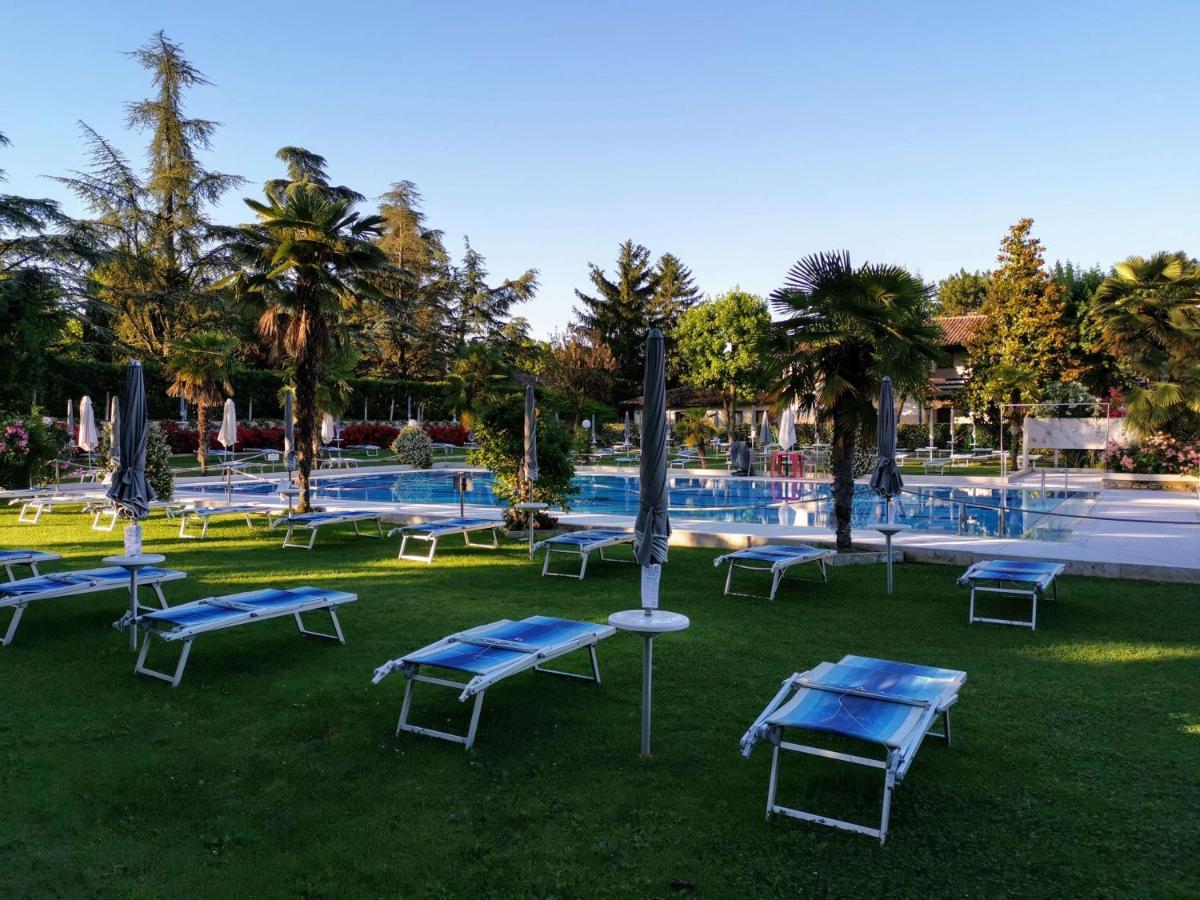 Western Modena Hotel