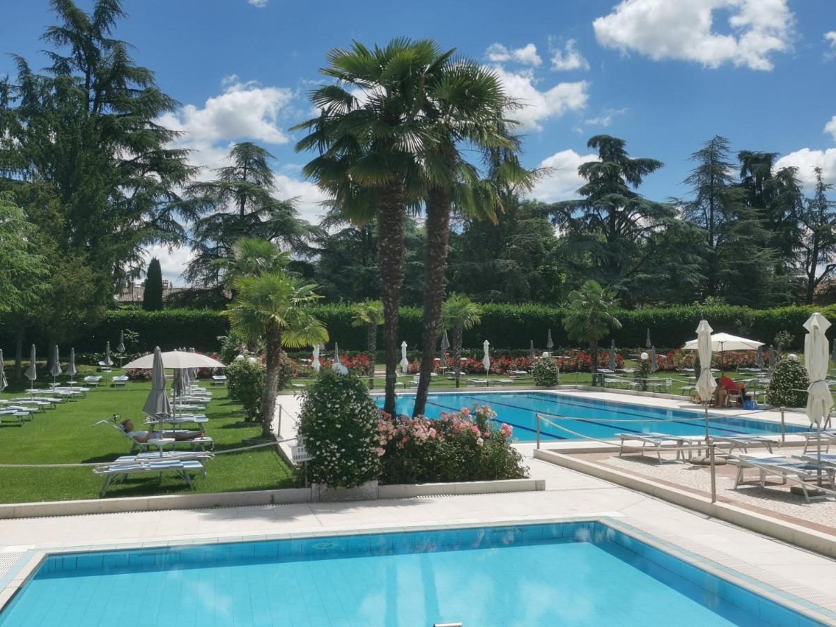 Hotel Western Modena 4*