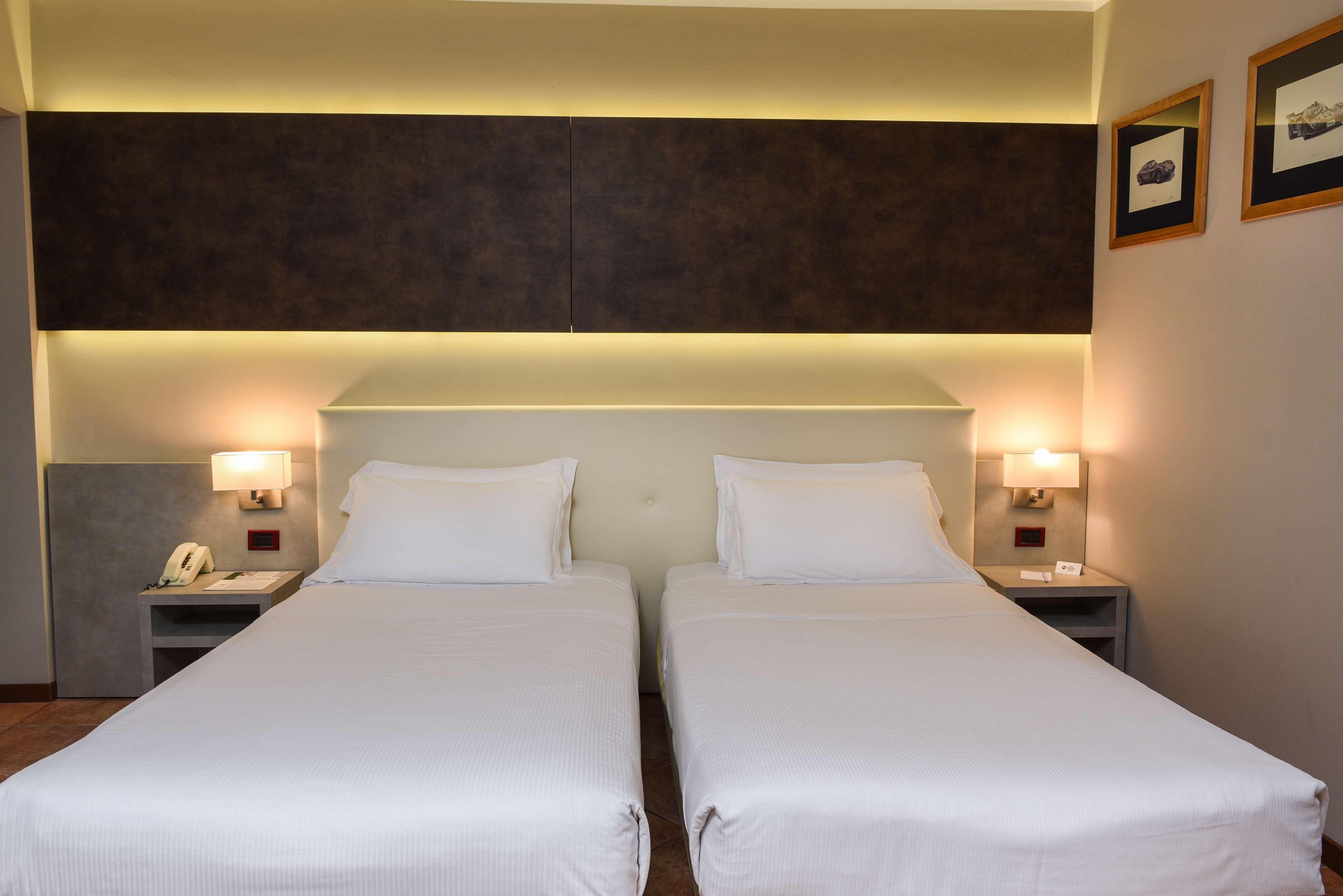 Western Modena Hotel Formigine