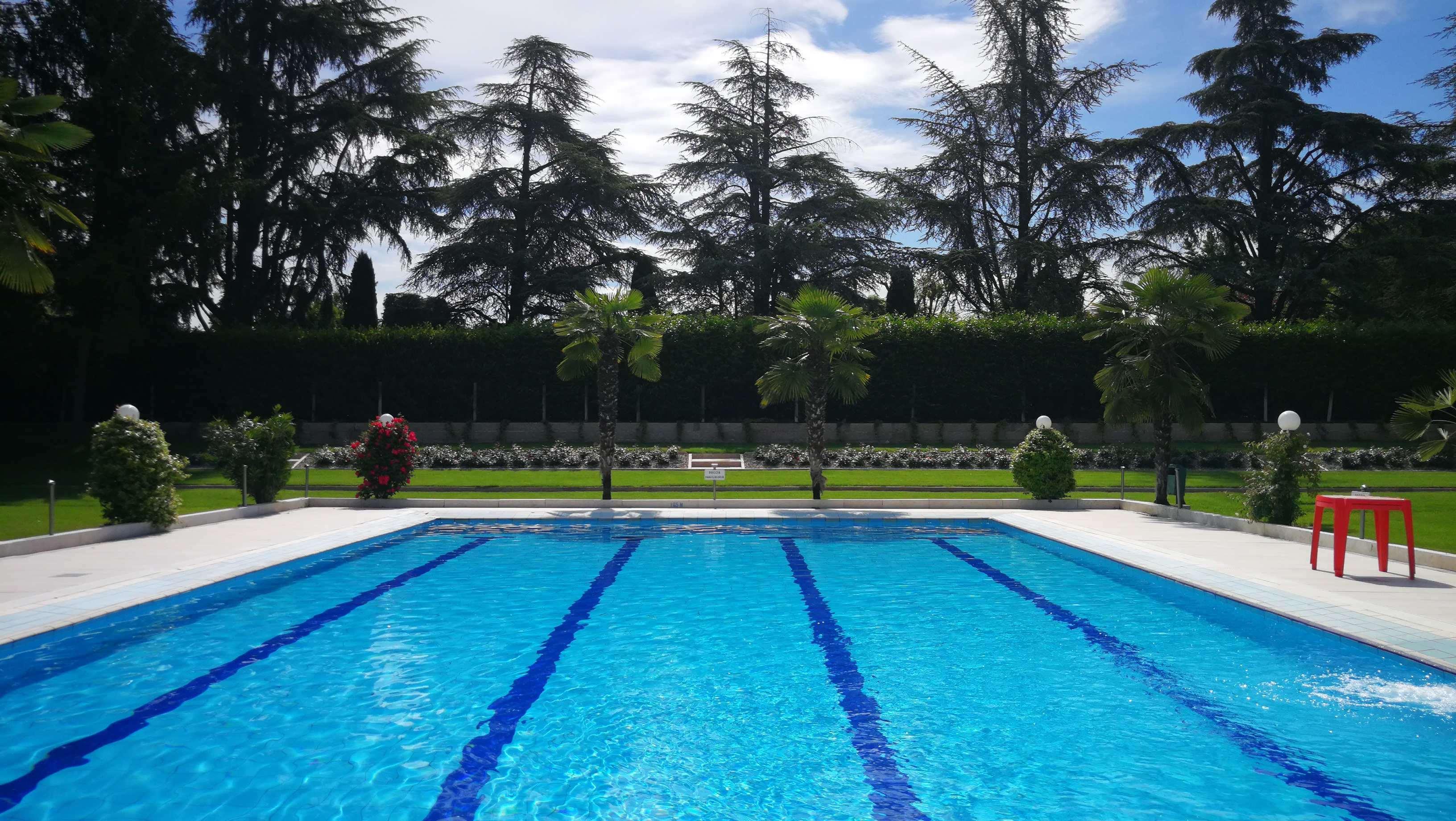 Western Modena 4*