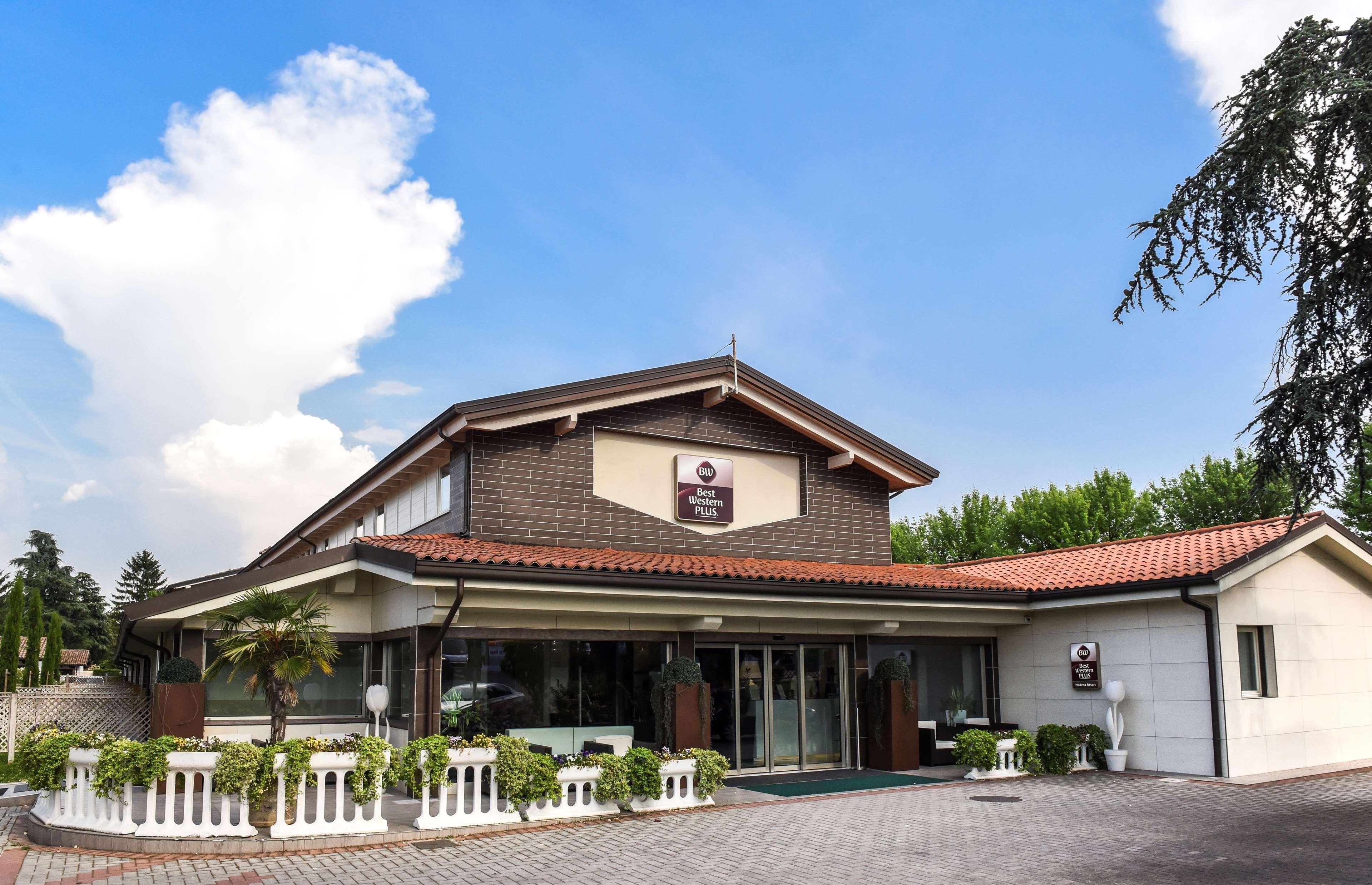 Hotel Western Modena