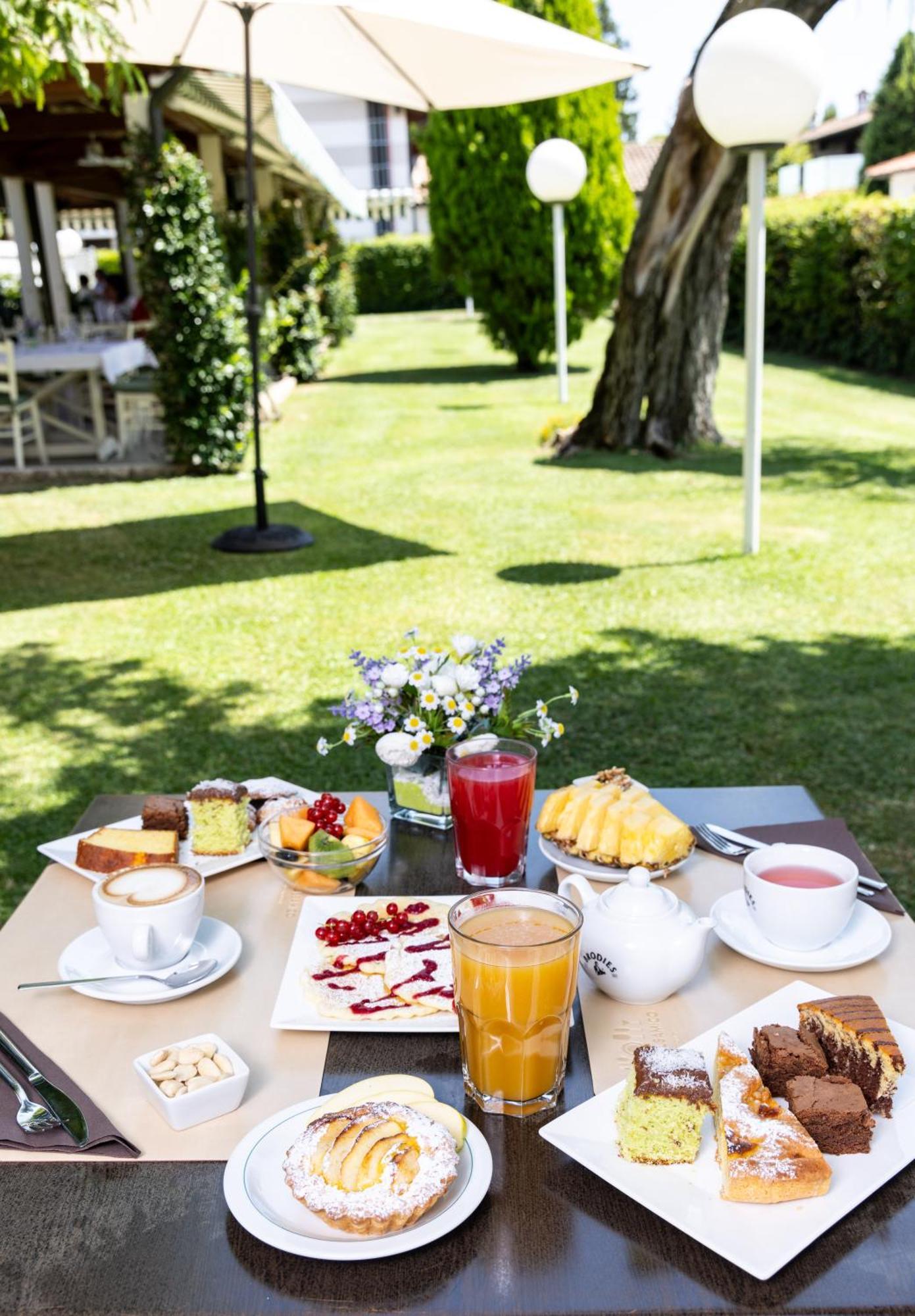 Hotel Western Modena Formigine