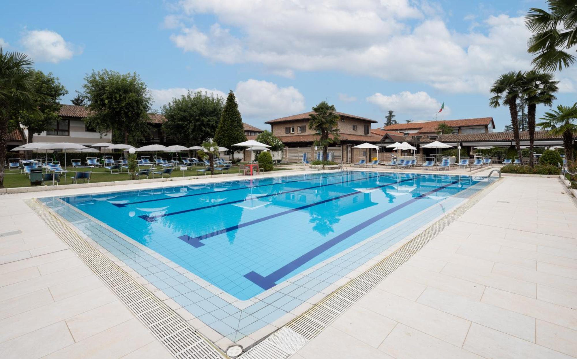 Hotel Western Modena Formigine