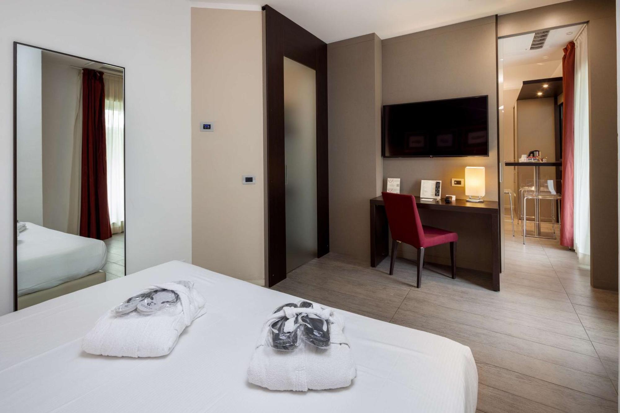 Hotel Western Modena