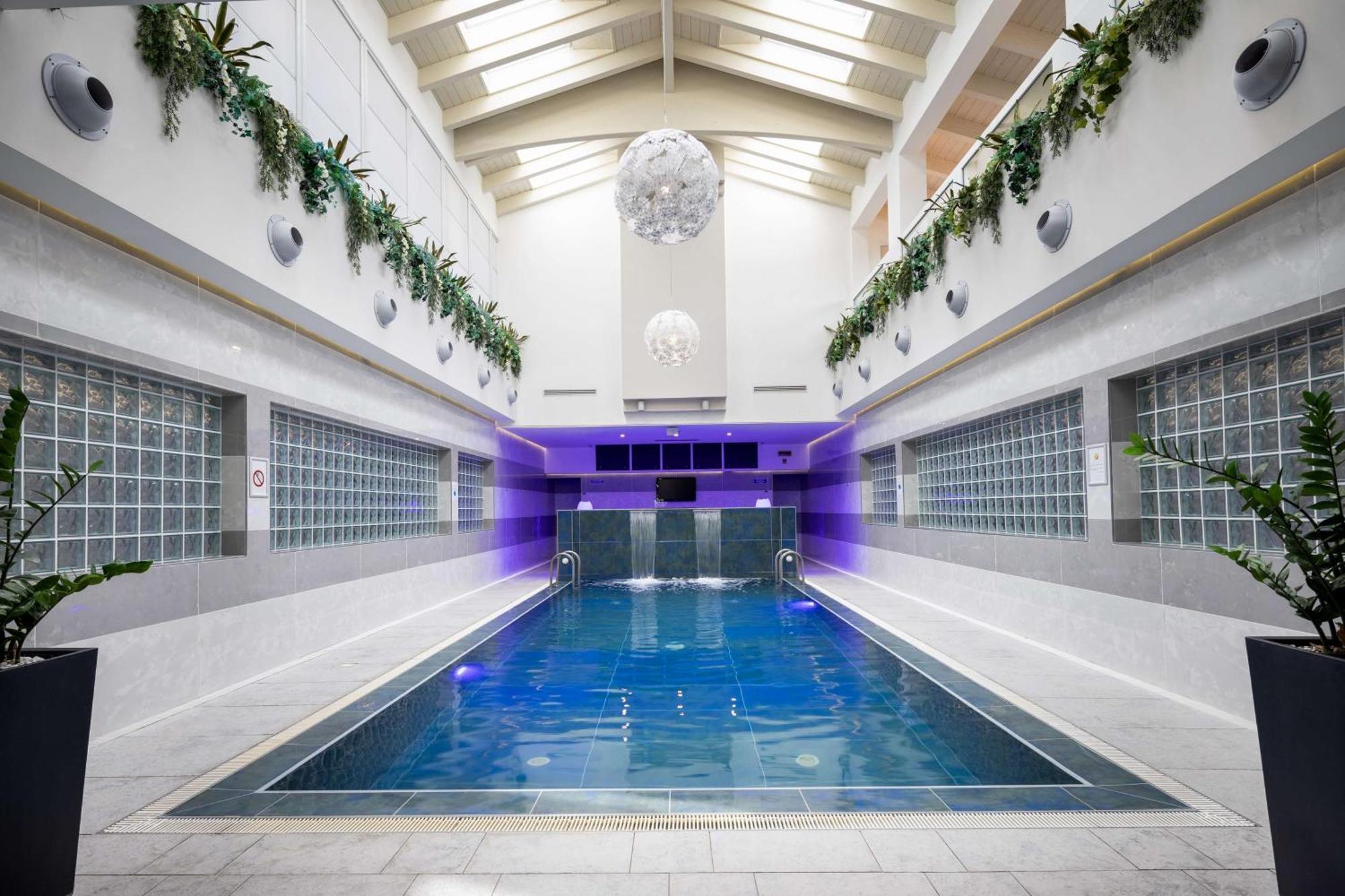 Western Modena Hotel