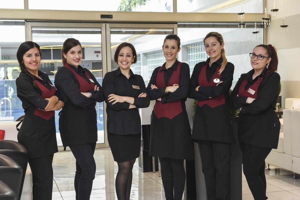 Hotel Western Modena Formigine