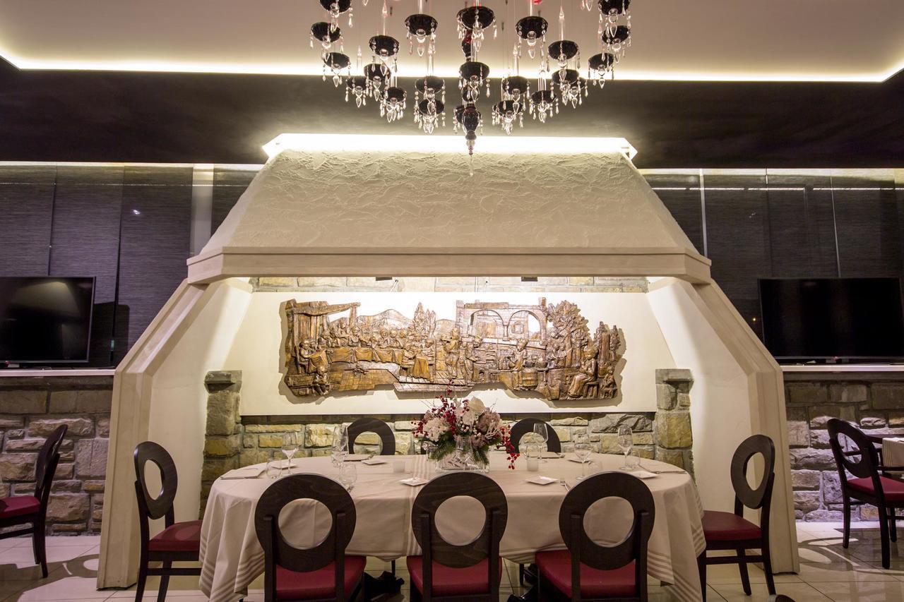 Hotel Western Modena 4*