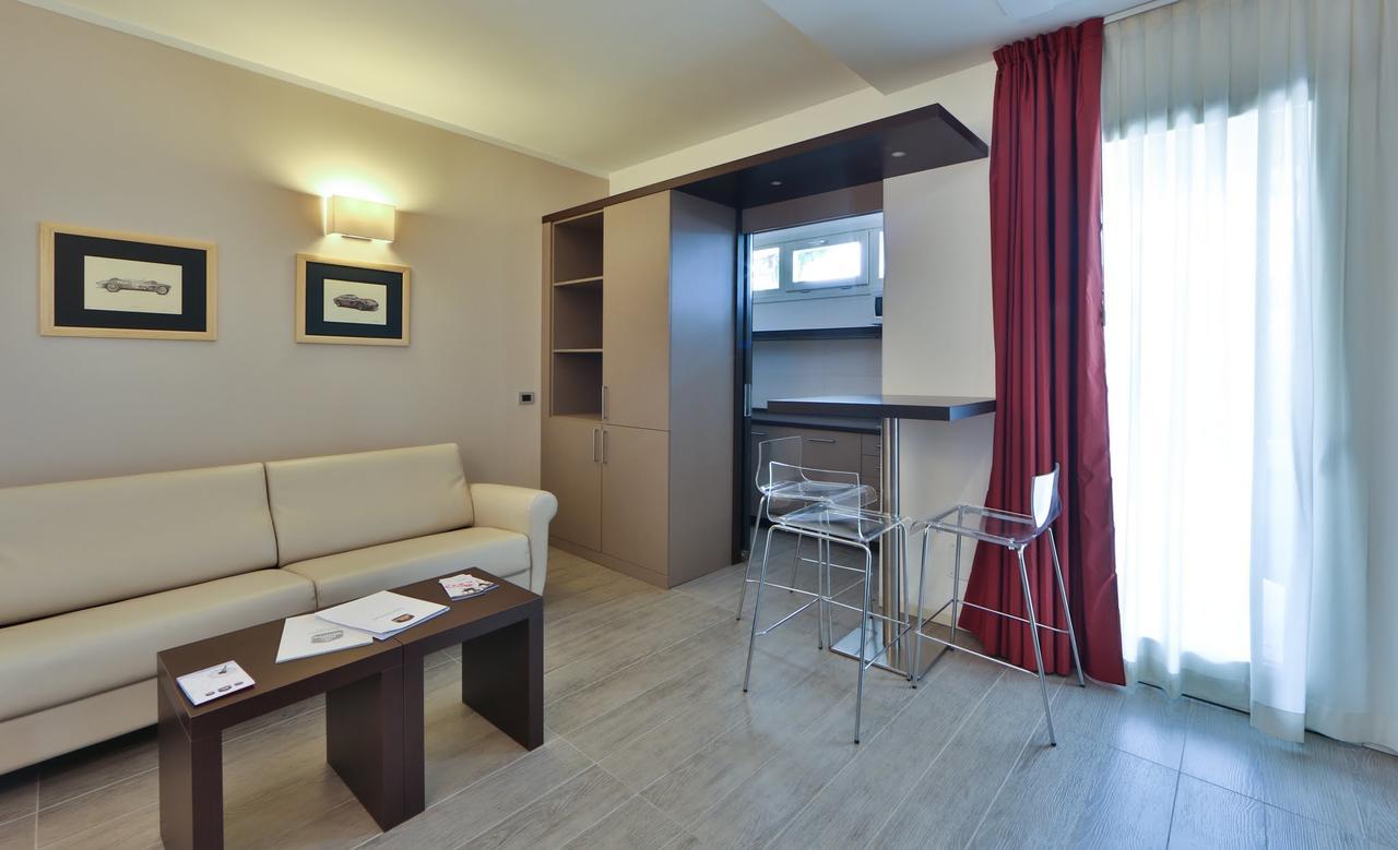 Hotel Western Modena Formigine