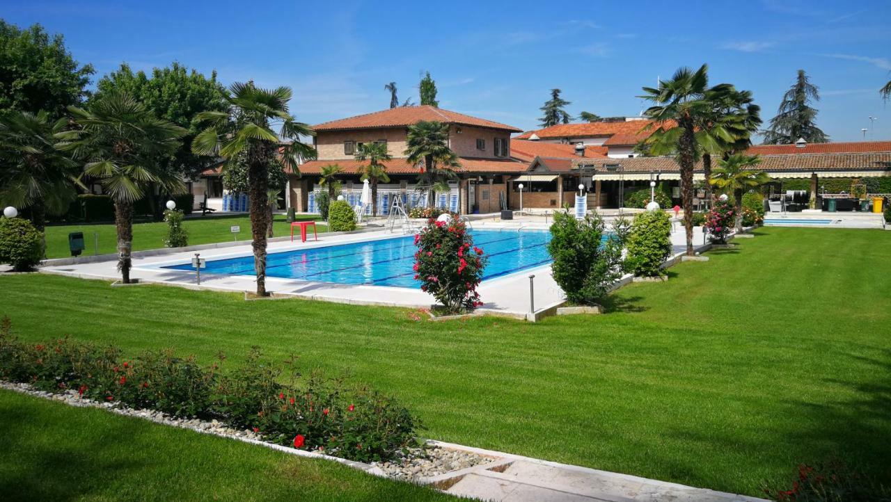 Western Modena Hotel 4*